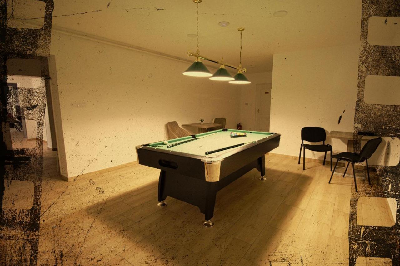 Szitakoeto Panzio Hotel Tiszafüred Buitenkant foto